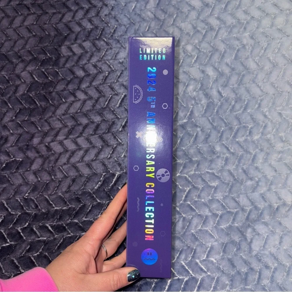 Holo Taco LIMITED EDITION Mixed Emotions COLLECTORS BOX